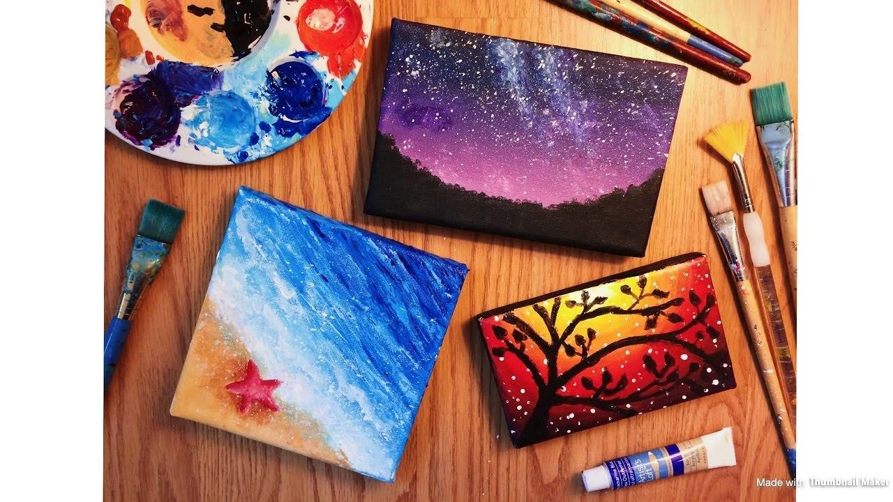 Heal N Paint