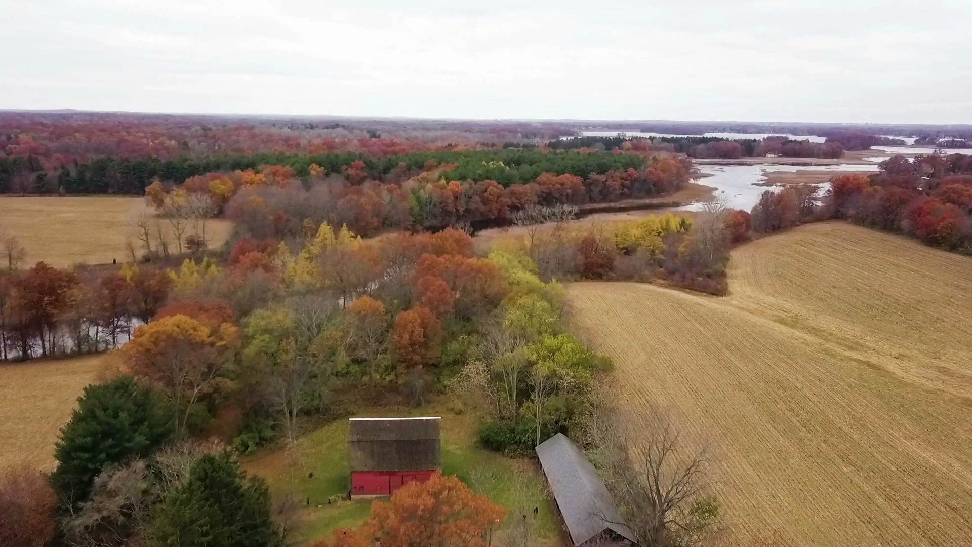 FAA Part 107 Certified