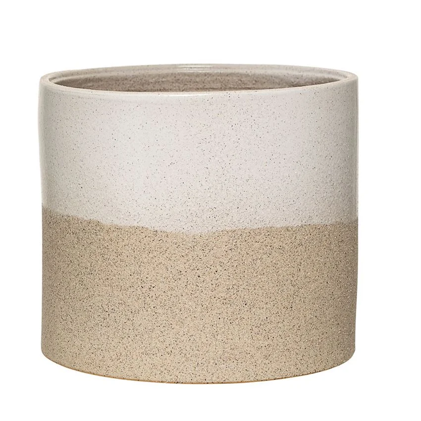 Natural Stone Pot 4" 8 Available / $2 ea.