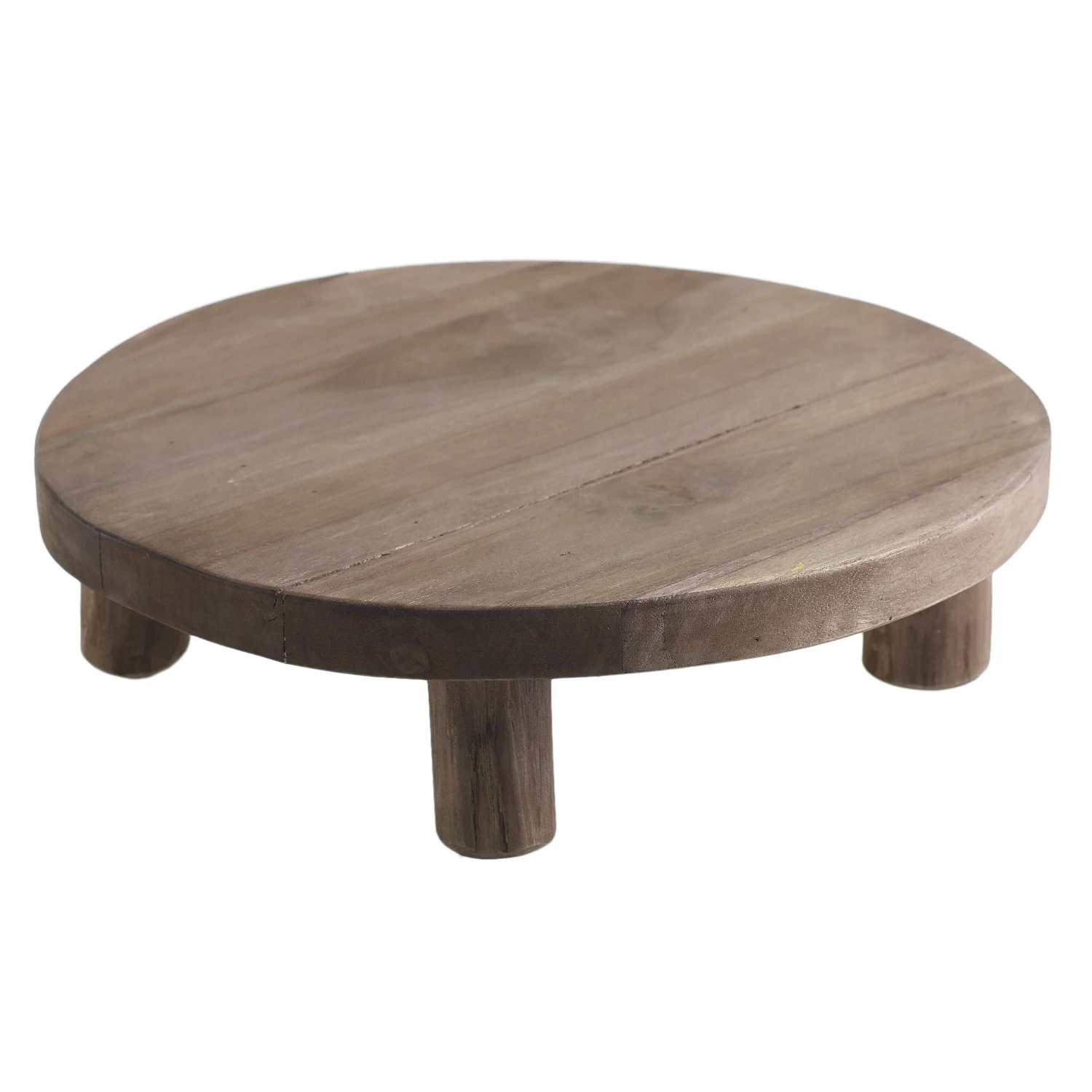 Wood Pedestal 2 Available / $12 ea.