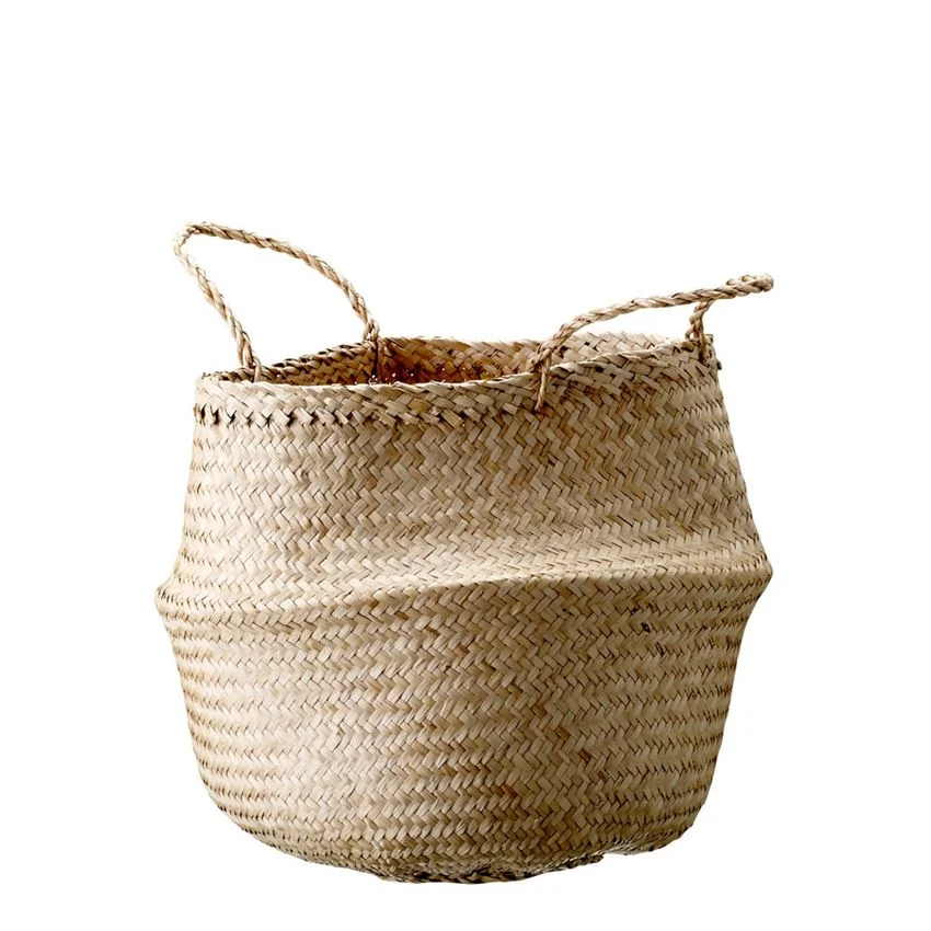 Seagrass Baskets 8 Available / $8 ea.