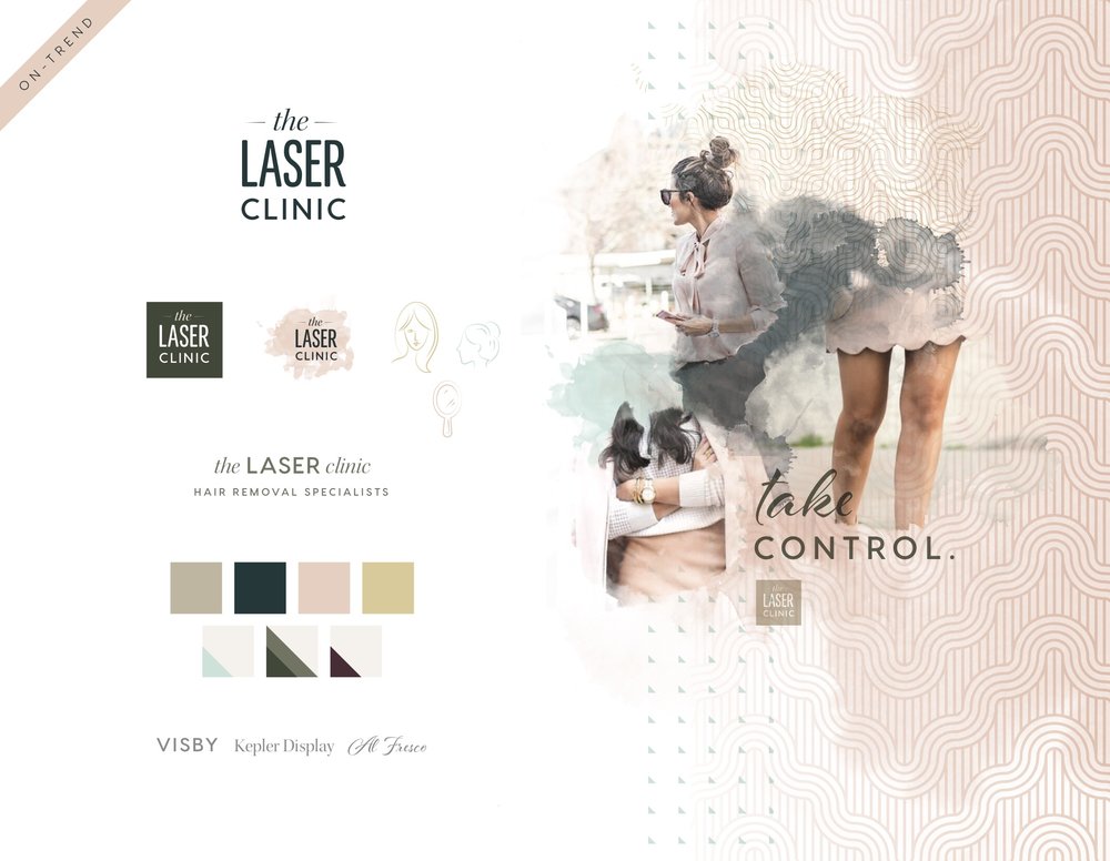 Brand+board+for+the+laser+clinic+_+Hoot+Design+Co.jpg
