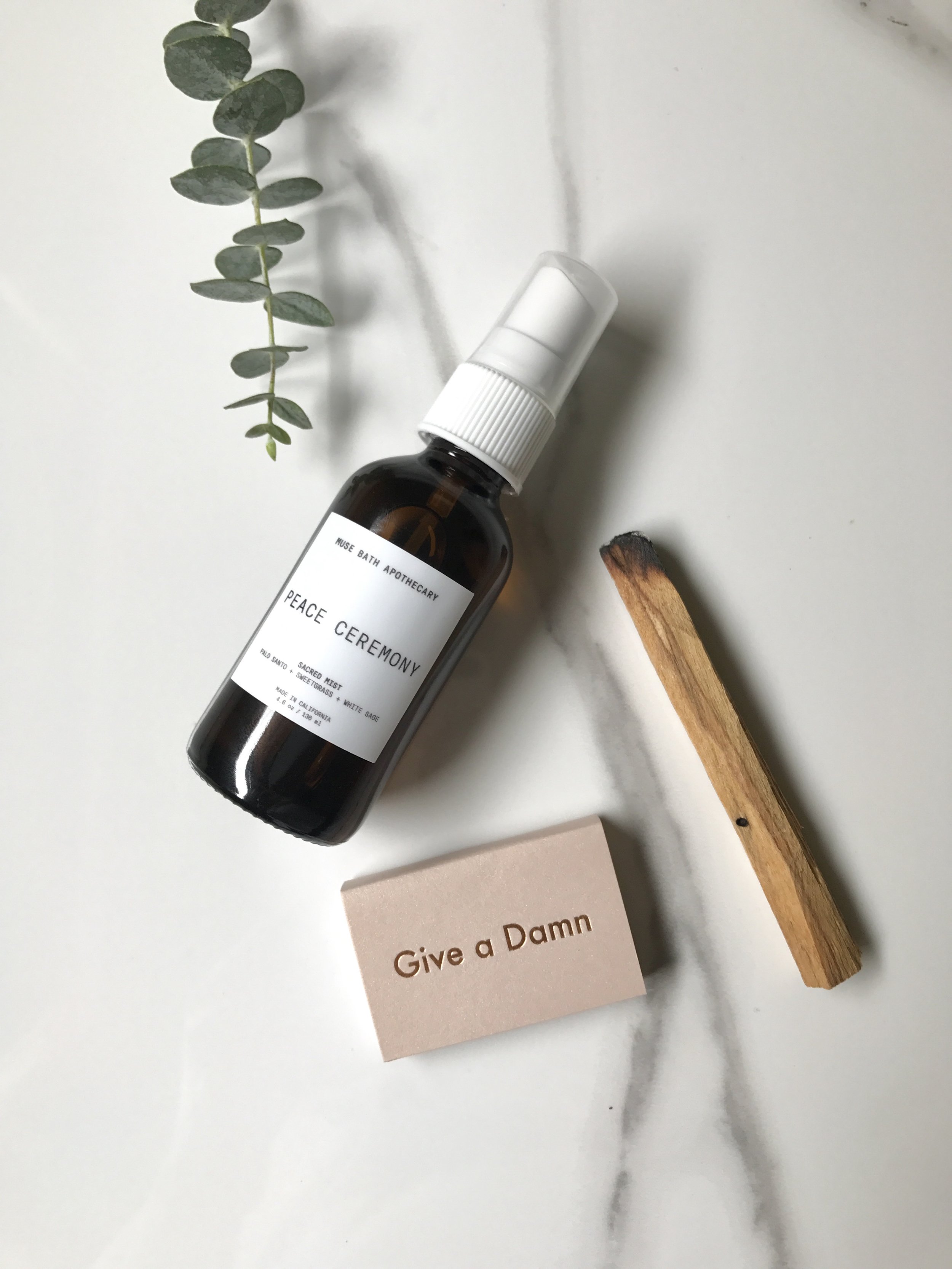 The Healing Muse Apothecary Interview Who are we 