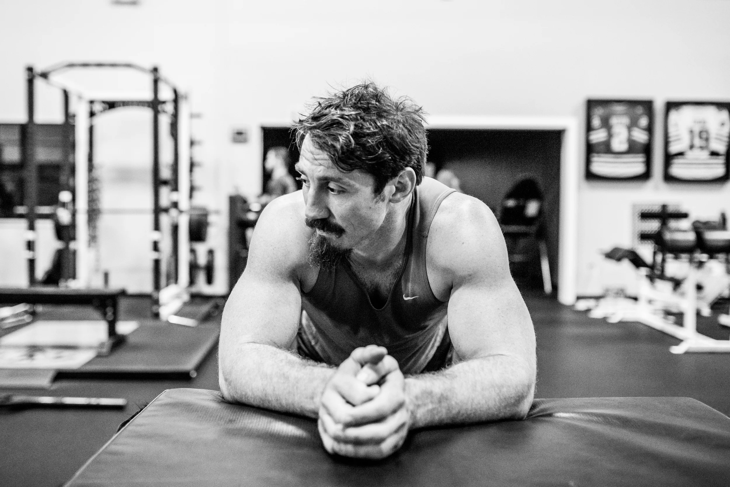 The Veterans Project — SFC Tim Kennedy (Army Special Operations, OIF ...