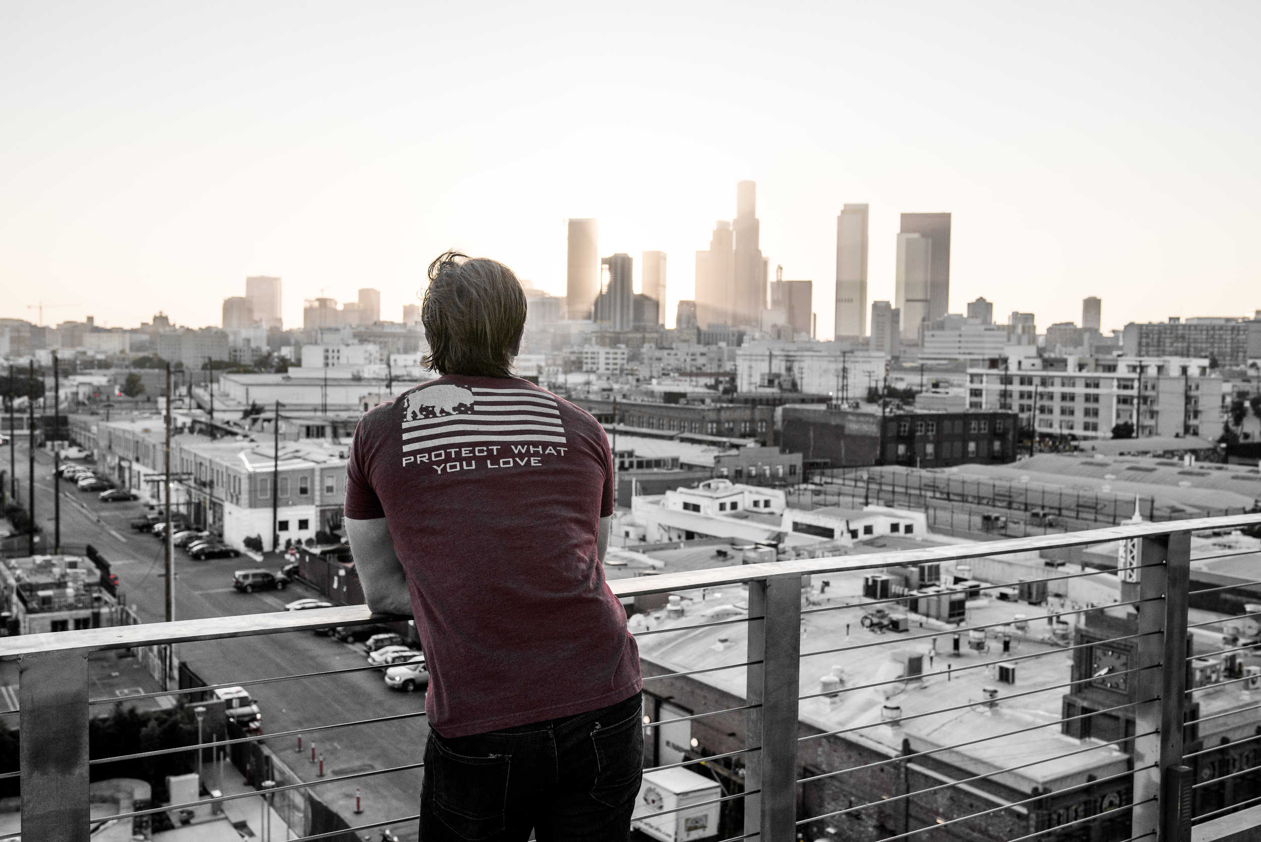 Los Angeles 