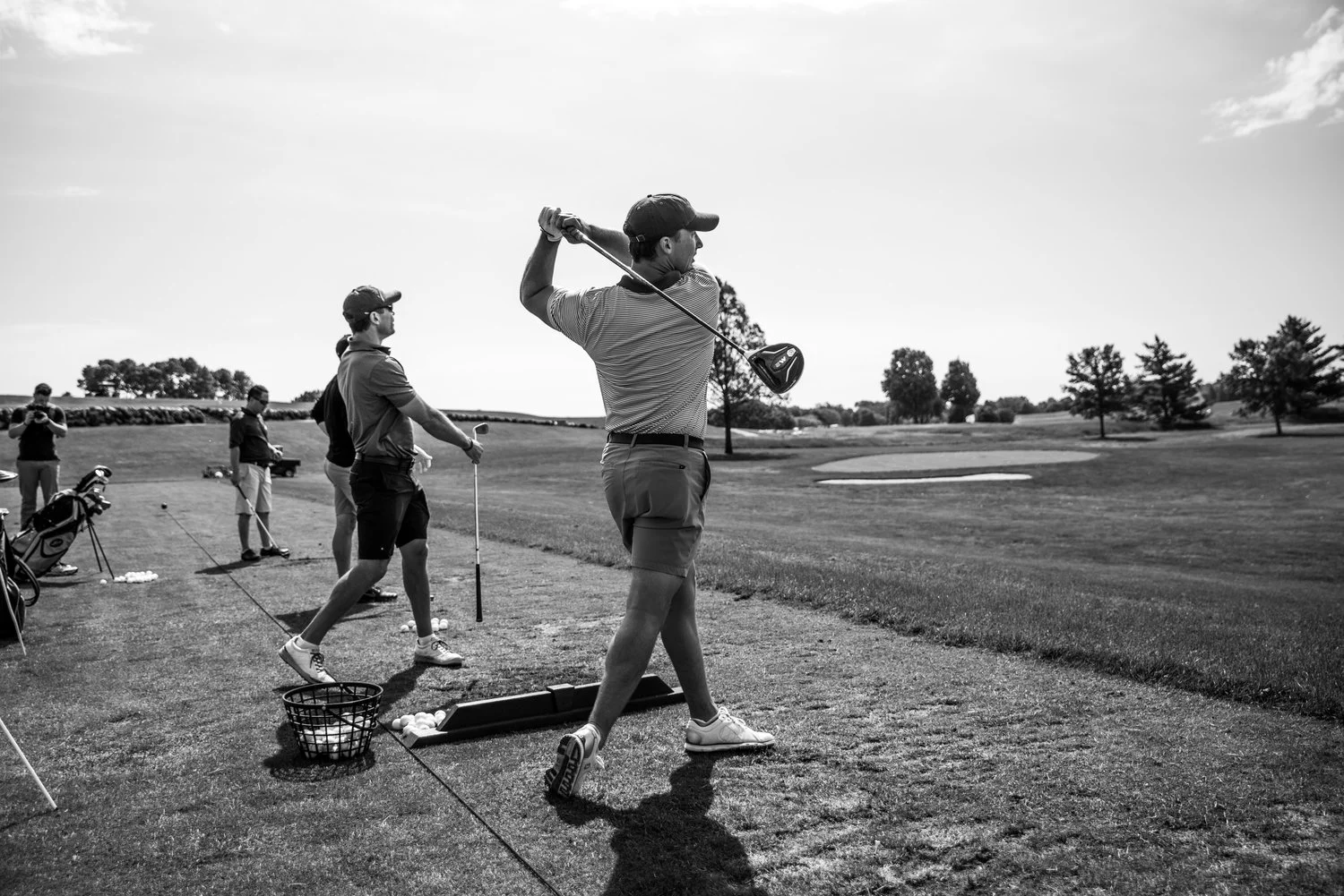 SSG Kyle Daniels (Army Special Operations, OIF Veteran) 