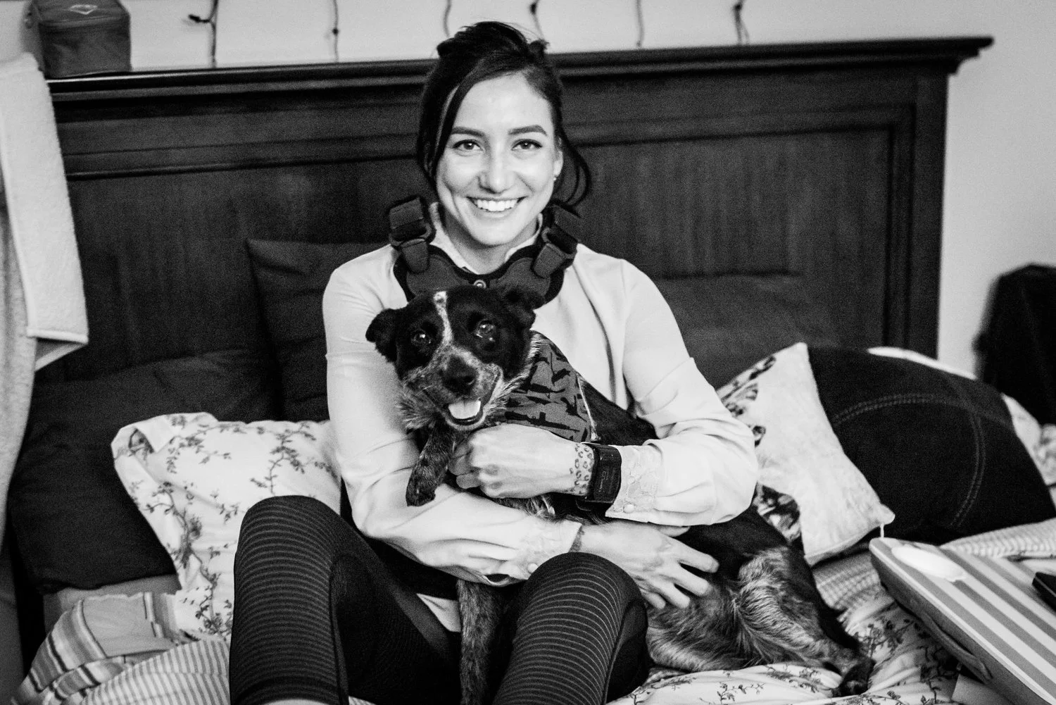 GM2 (SW/AW) Jacqueline Carrizosa 