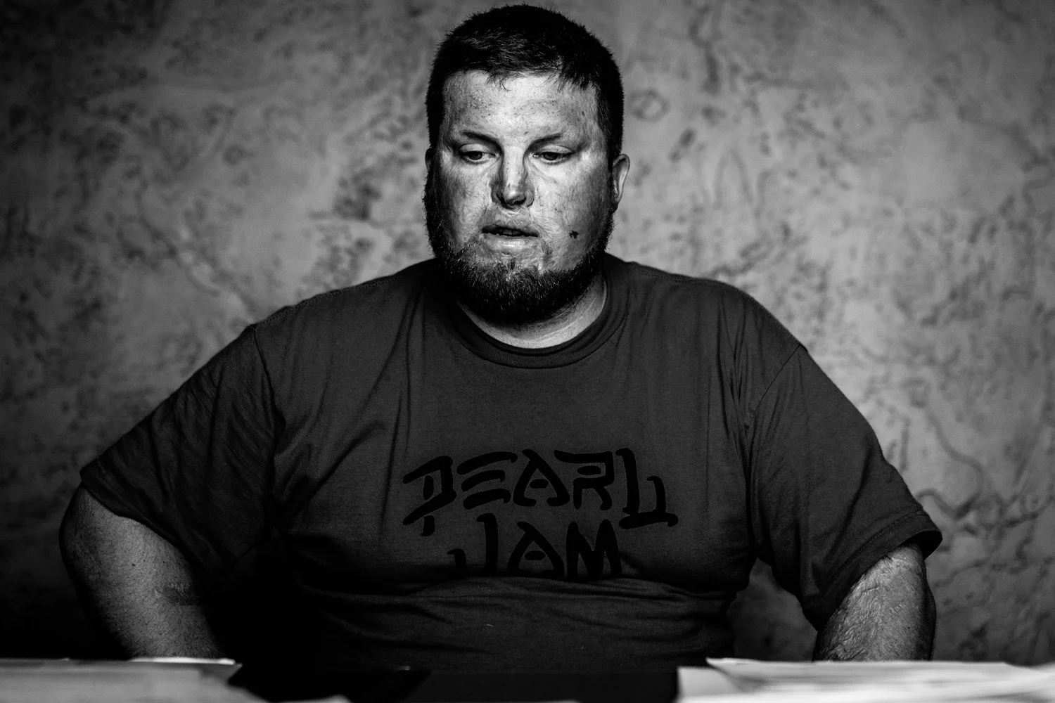 SGT Joe Washam, Army, Operation Iraqi Freedom