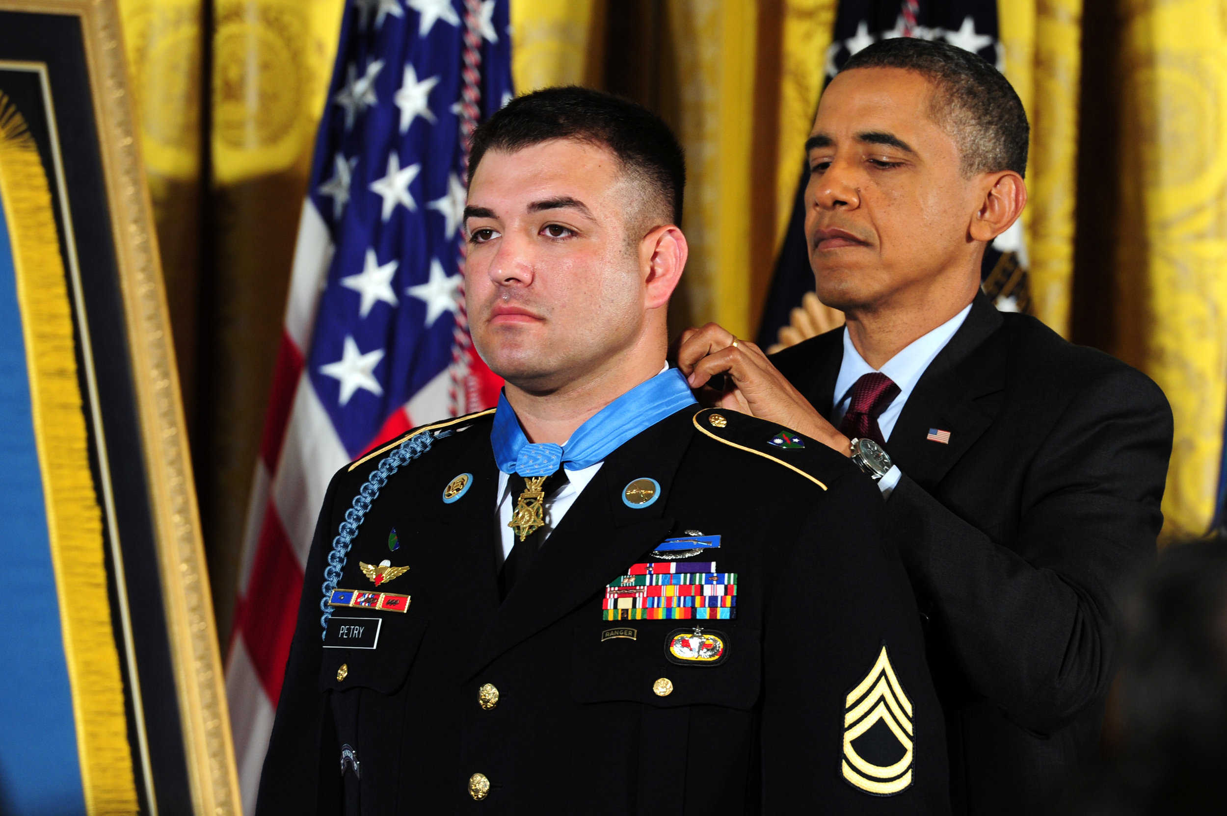 Leroy Petry – Wikipedia