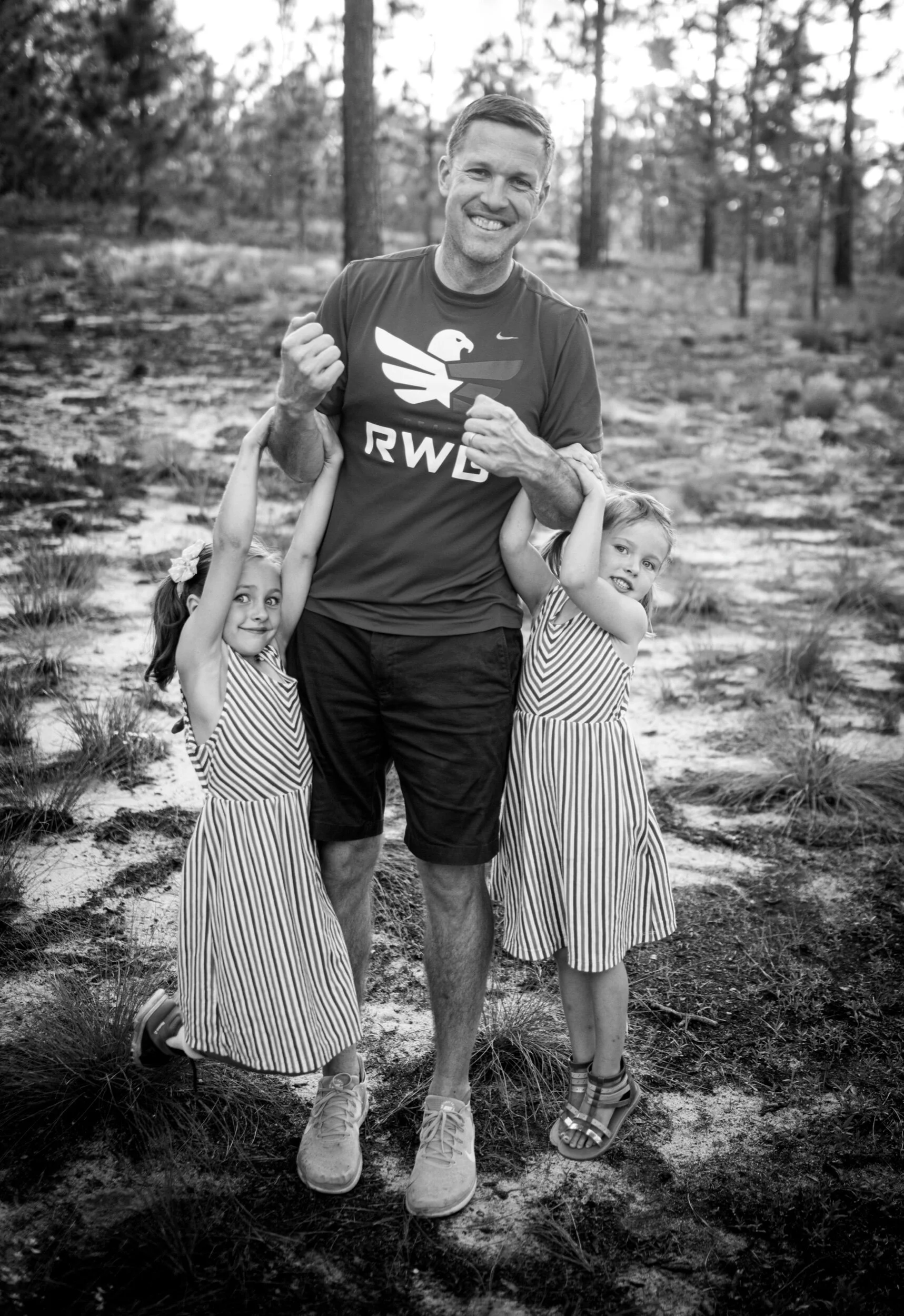 LTC Mike Erwin (Army, OIF, OEF Veteran)