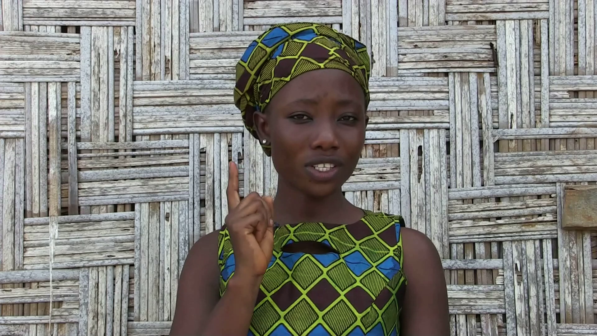 PLAN INTERNATIONAL - Unlock The Power Of Girls