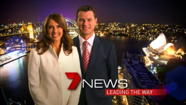7 News Promo