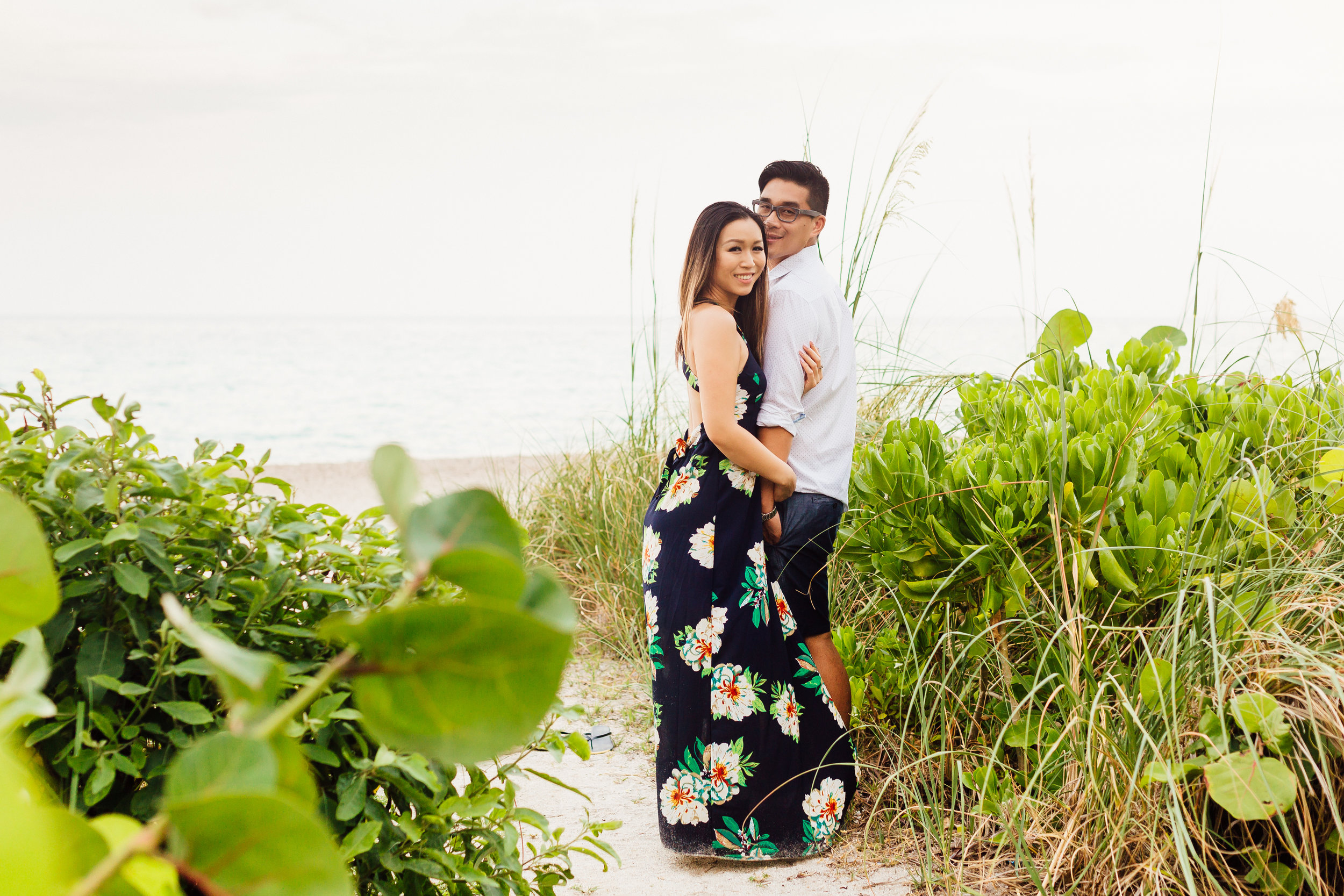 Yvette_Diego_Sunny_Isles_Engagement_Session_163.jpg