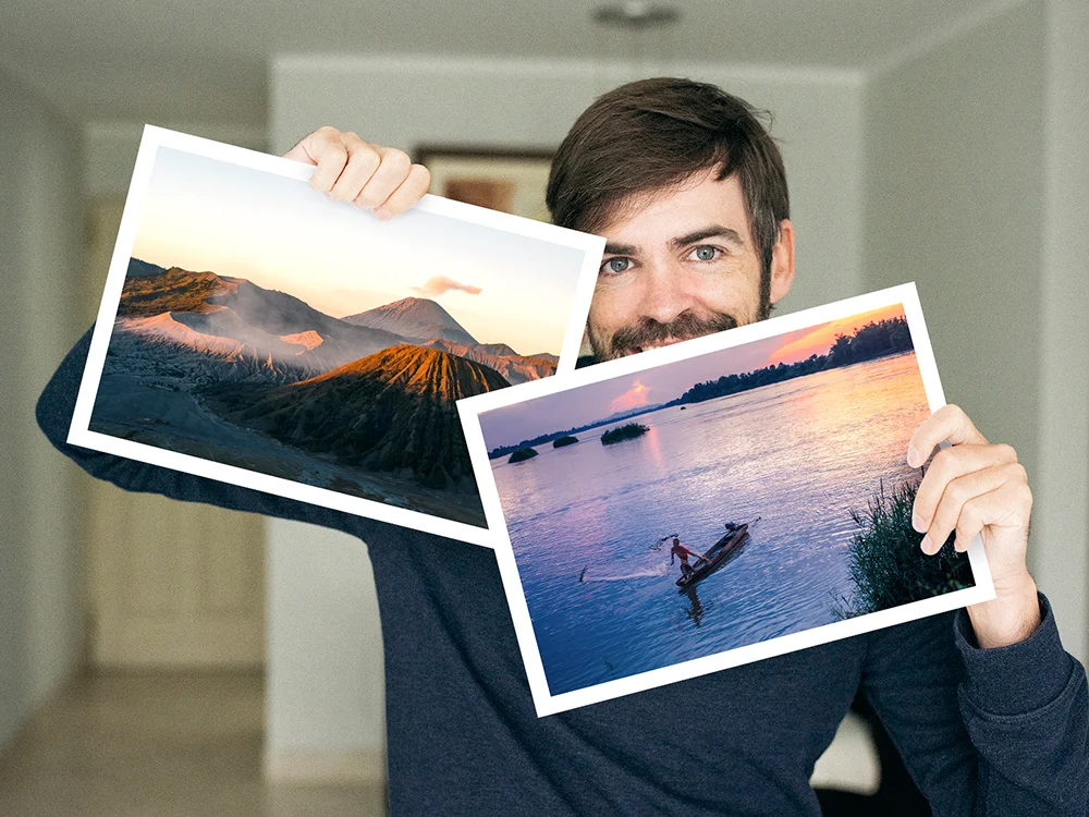 100 Subs Photo Print Giveaway!