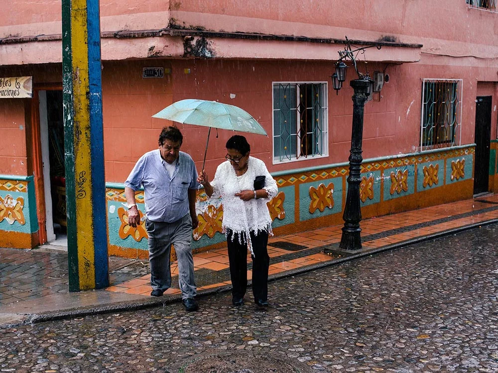 A Portrait of Guatapé — An Andean Resort Town