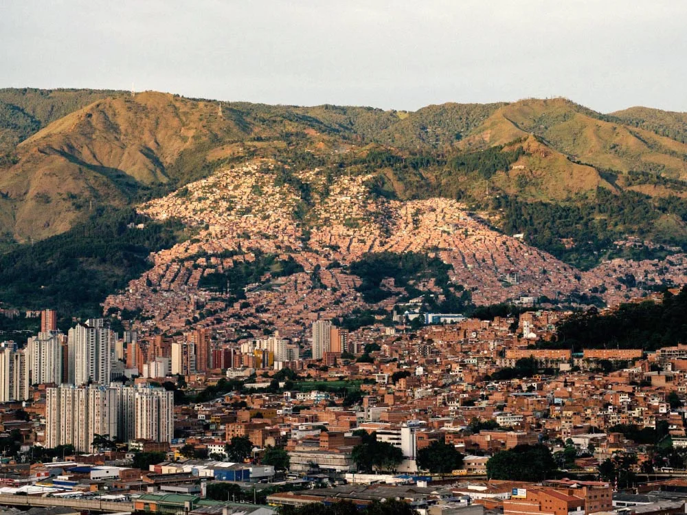 The Most Epic Views of Medellín And Where to Find Them