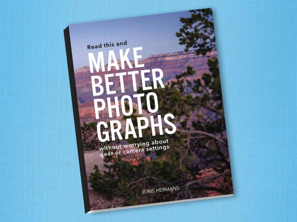 3 Photography Books to Spark Your Inspiration