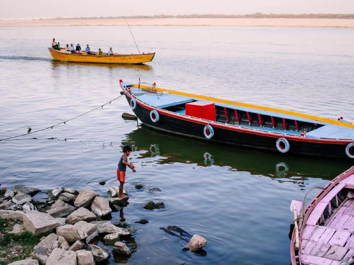 India Is The Ultimate Travel Photography Destination - Here’s Why