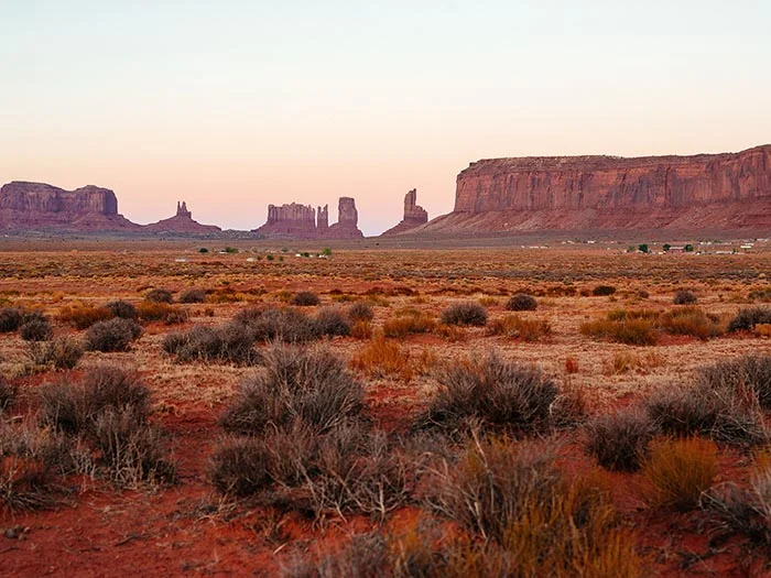 Road Trip Battle: East Coast Australia vs West Coast USA