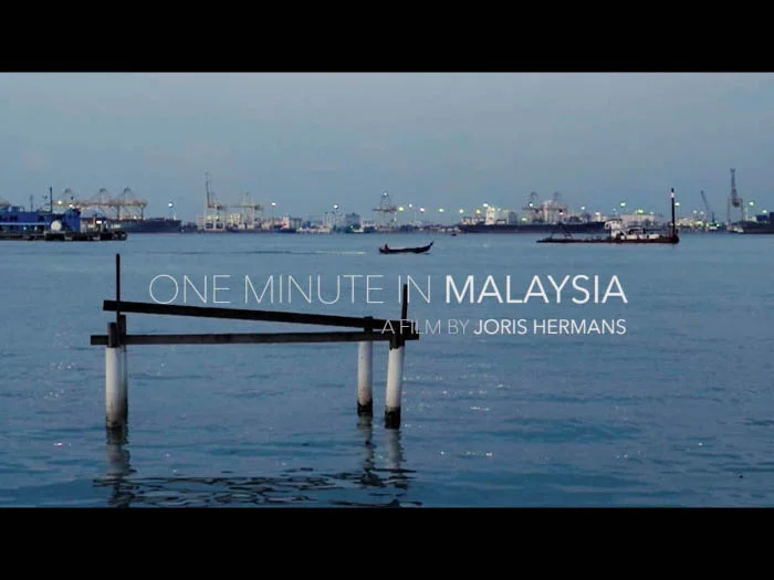 VIDEO: One Minute in Malaysia