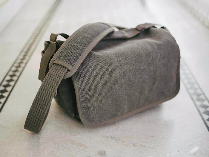 The Best All-round Camera Bag For Travel: Think Tank