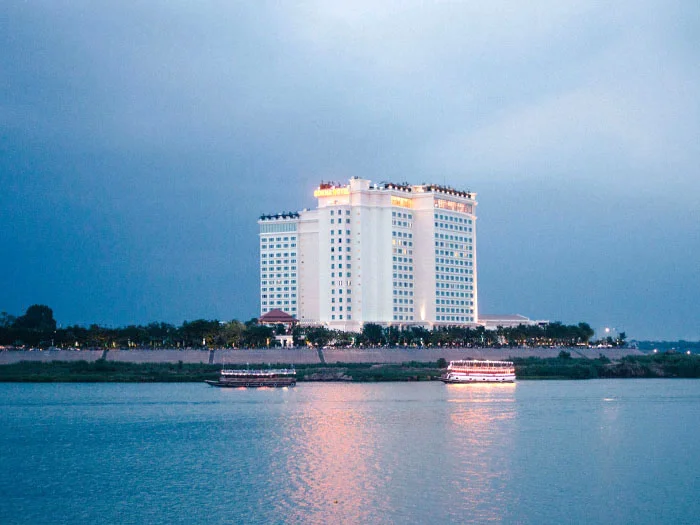 48 Hours in Cambodia's Friendly Capital: Phnom Penh