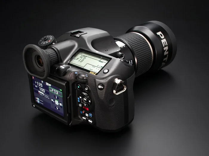 Is The Best Travel Camera Medium Format?