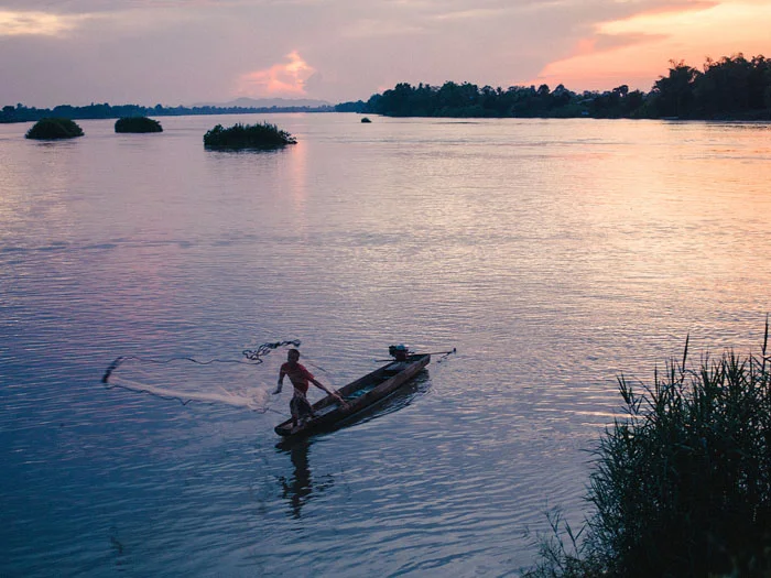 My 5 Favorite Pictures From Laos and Their Stories