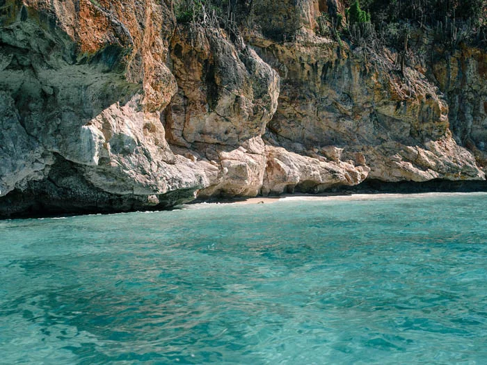 Is This The Most Beautiful Beach in The Dominican Republic?