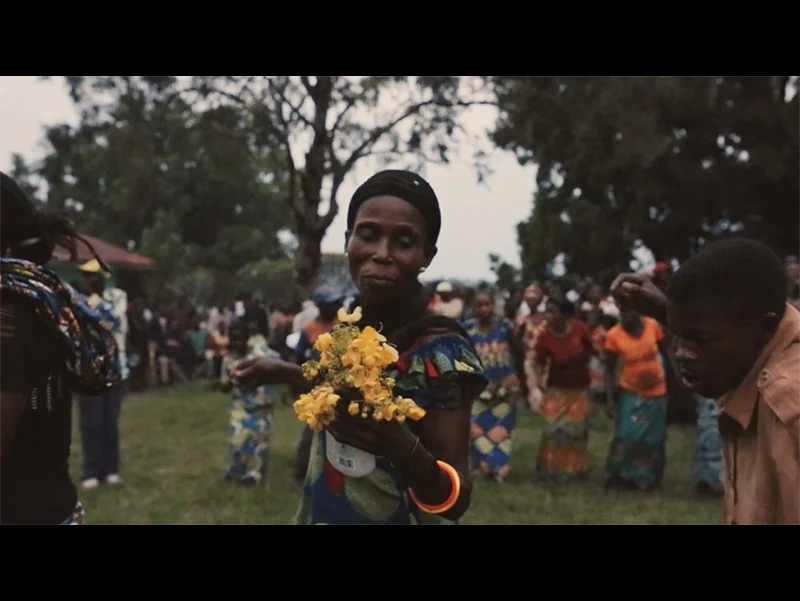 VIDEO: Exploring the DRC