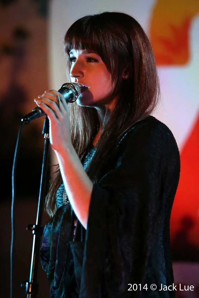 Sunset Strip Music Festival 2014 - Jerin