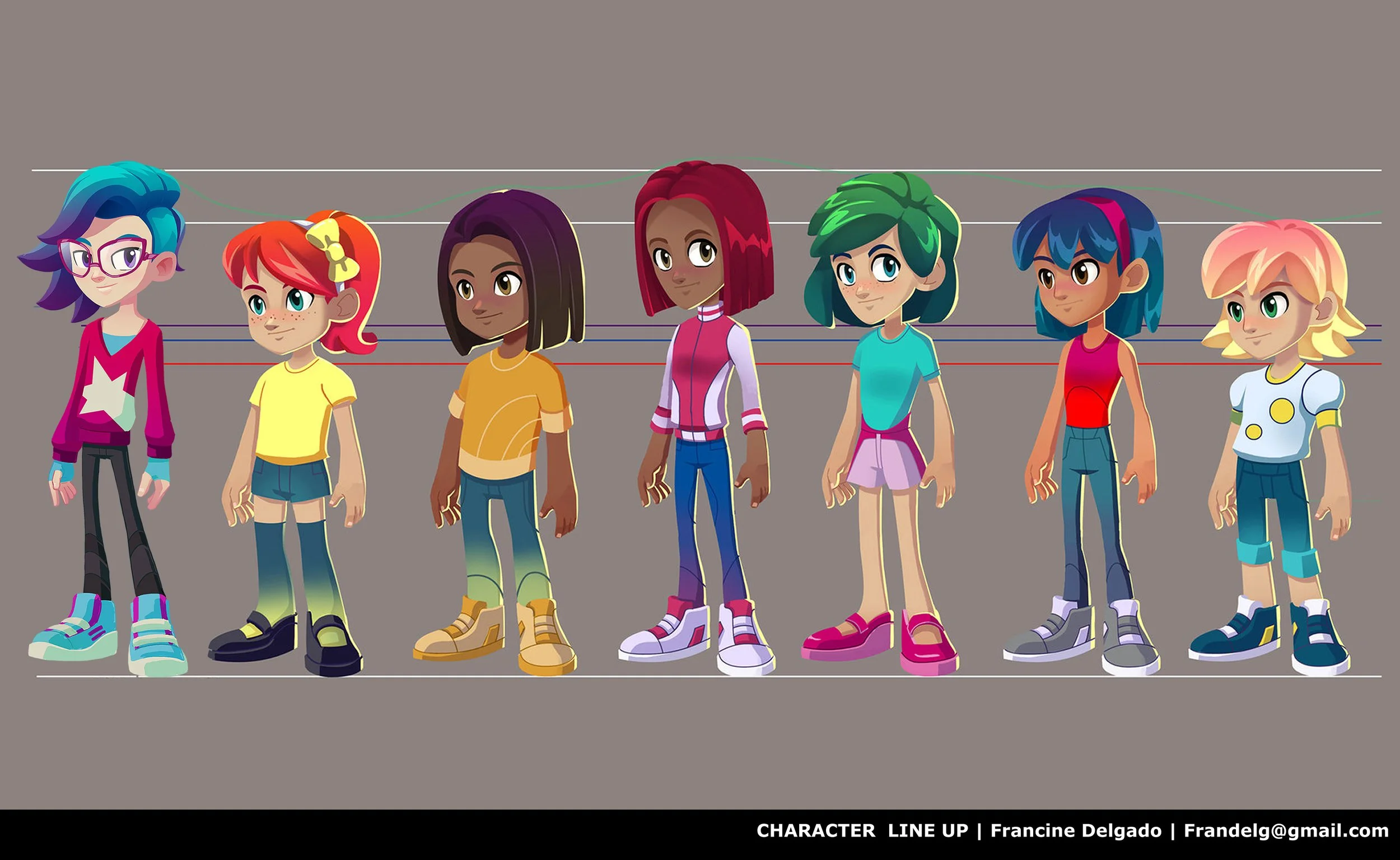 FrancineDelgado_characterdesign_GIRLS_lineup.jpg