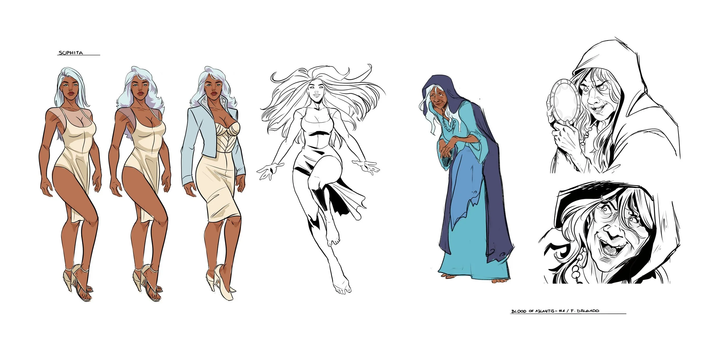 character sketch Francine Delgado.jpg