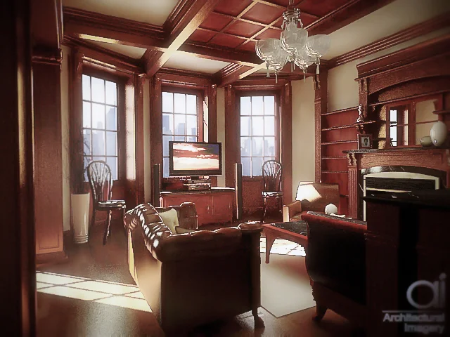 ARCHITECTURAL IMAGERY_BROWNSTONE TRADITIONAL_02.jpg