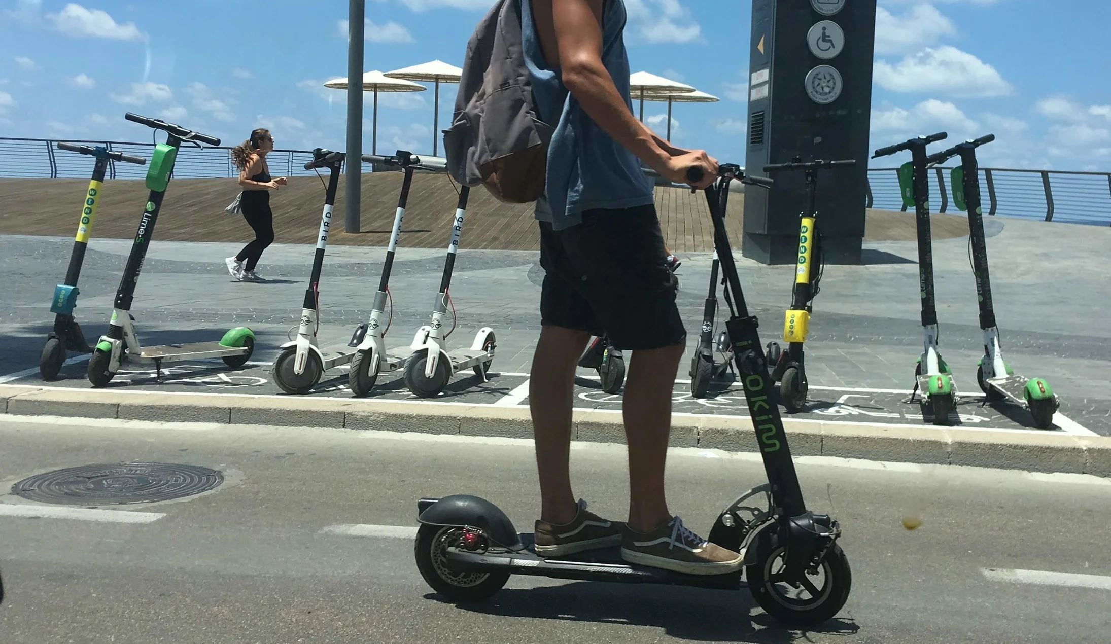 21 || סיקור מסוכן