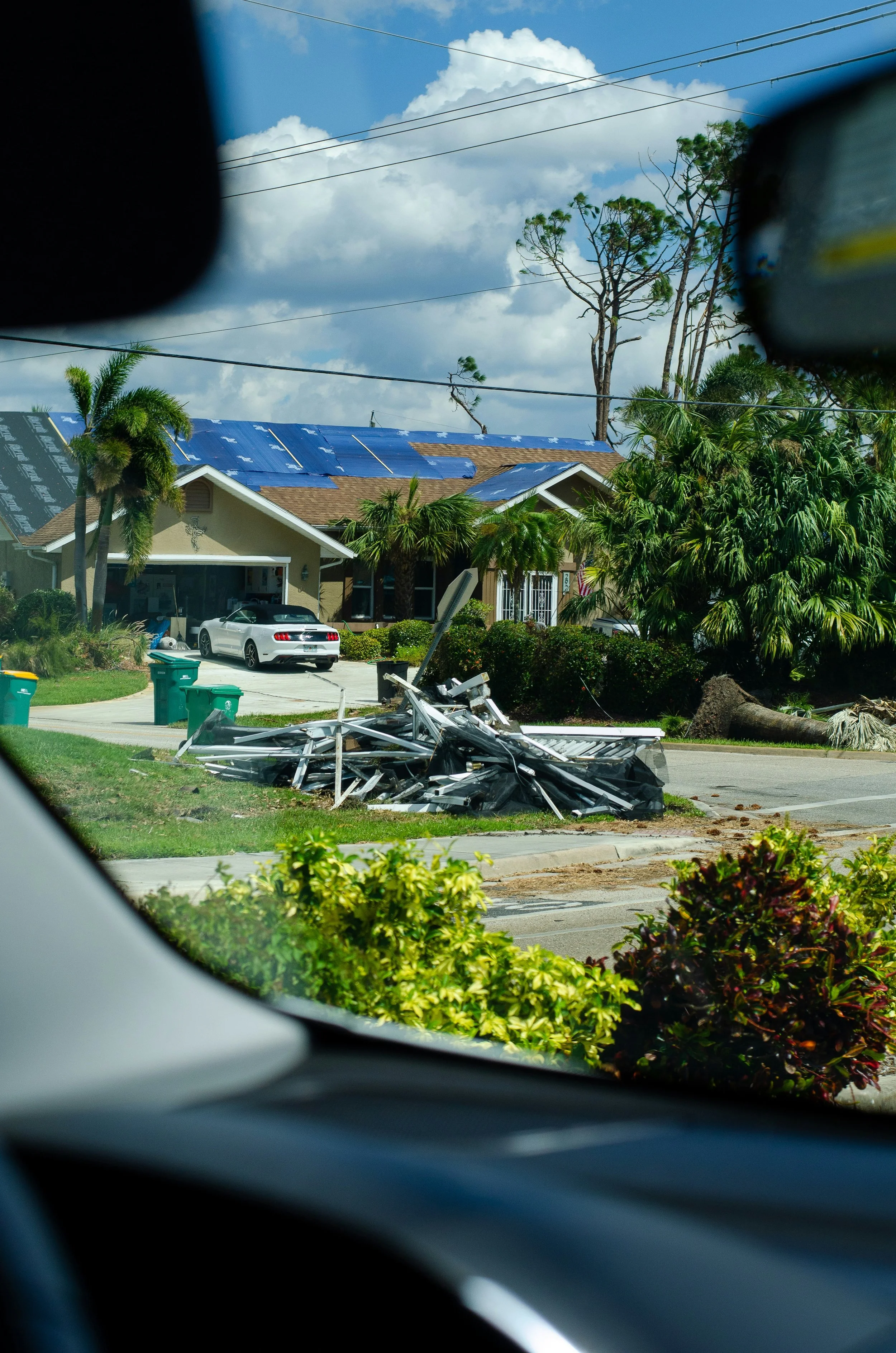 My Florida Homeowners Insurance Claim Was Denied — What Are My Options?