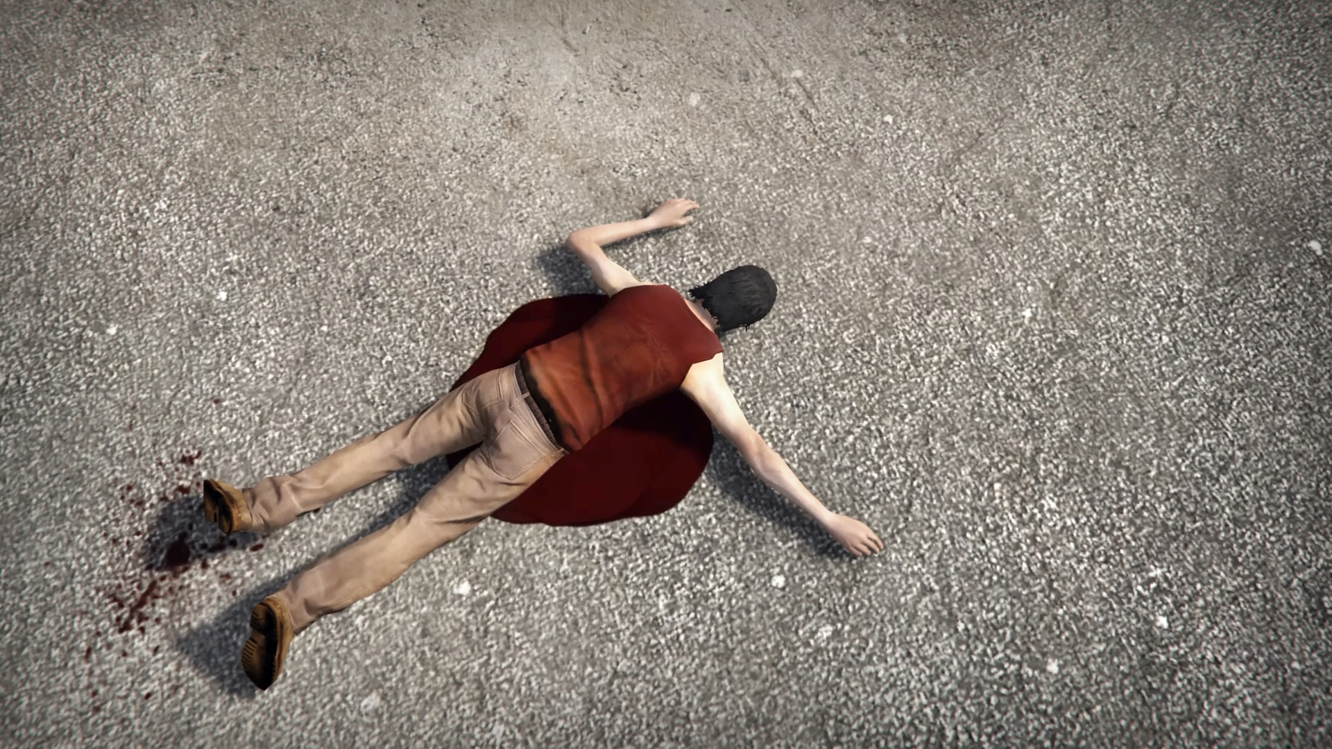 HUGO ARCIER, 11 Executions, 2015, HD video, color, sound, 35’ 37’’