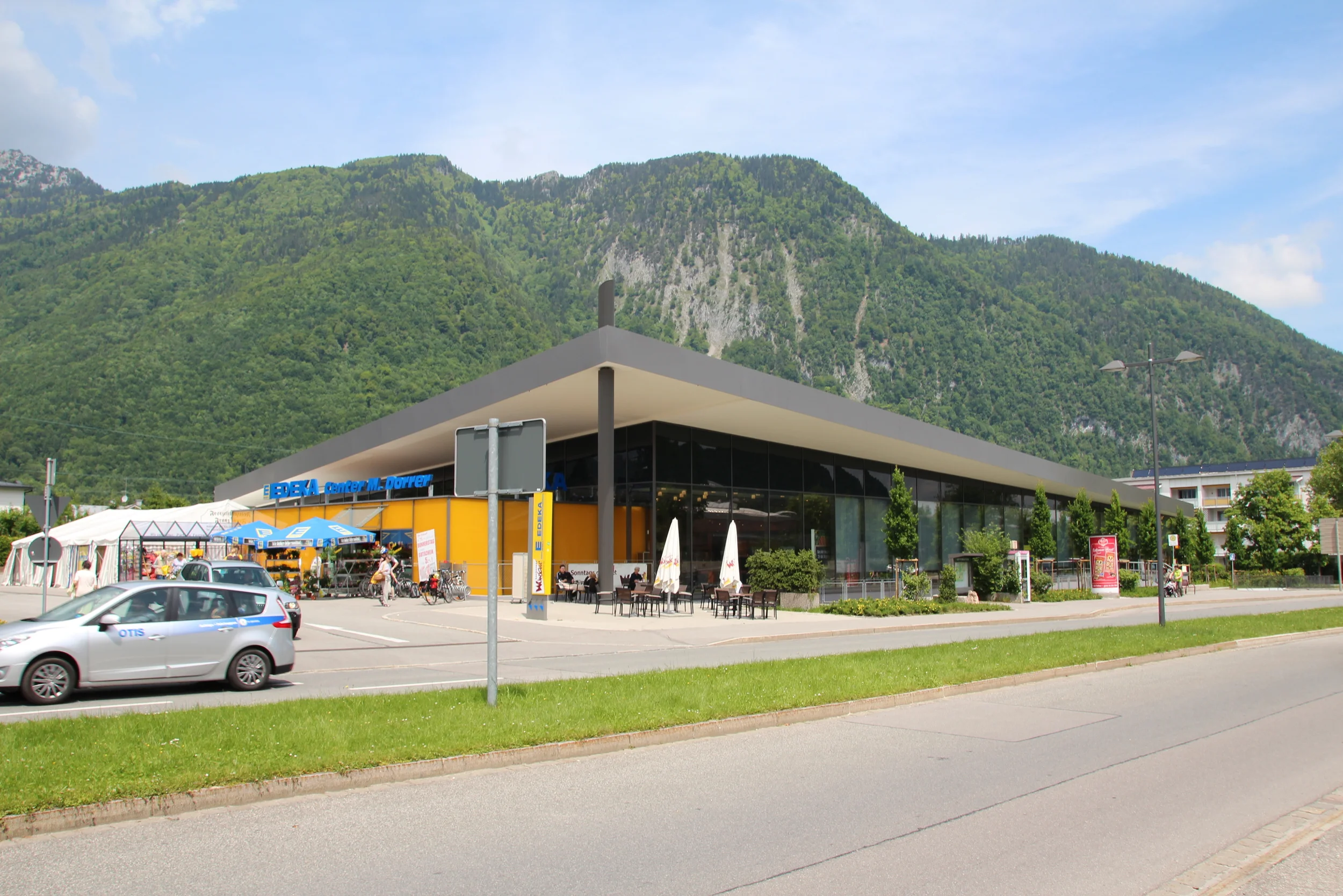 BAD REICHENHALL
