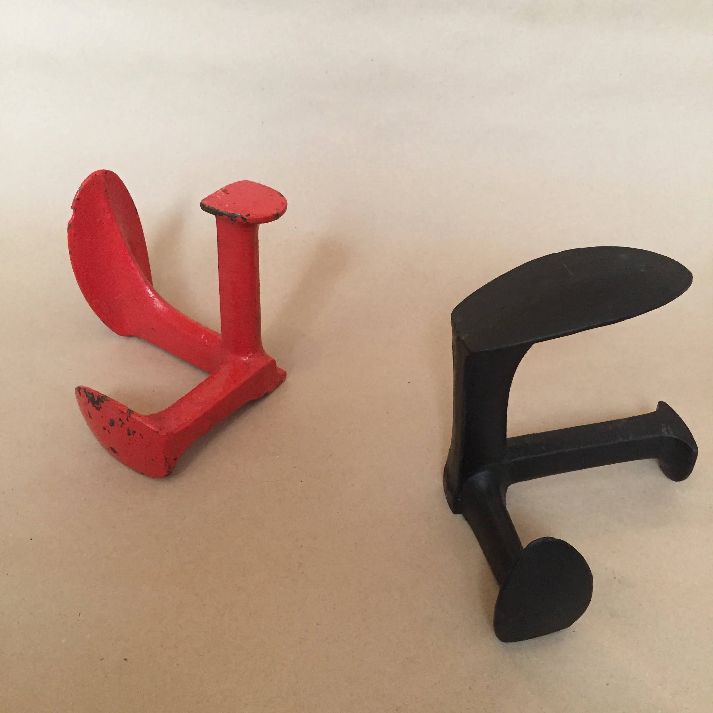 Skomakarstäd till verkstaden i lund!