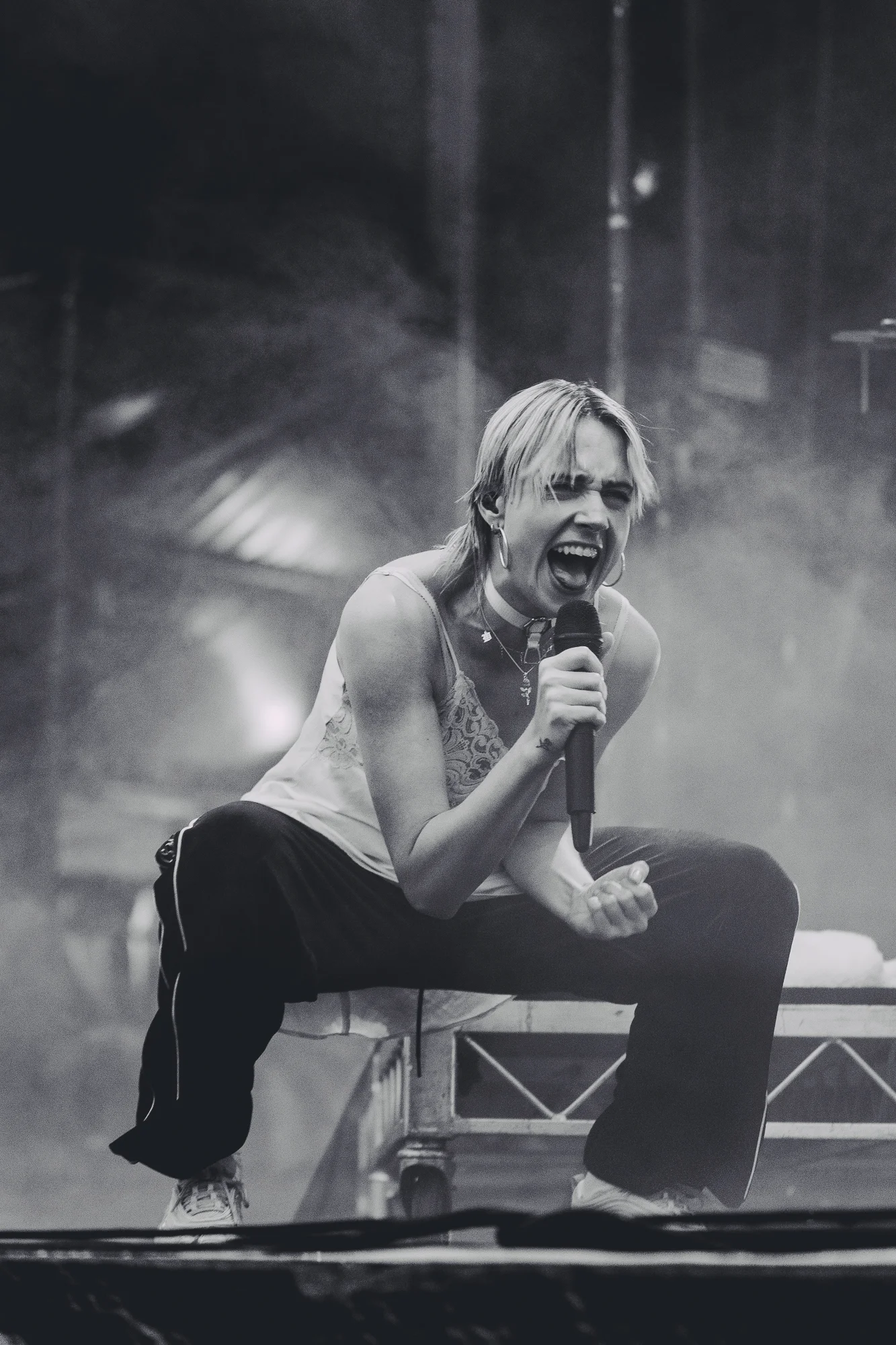 MØ