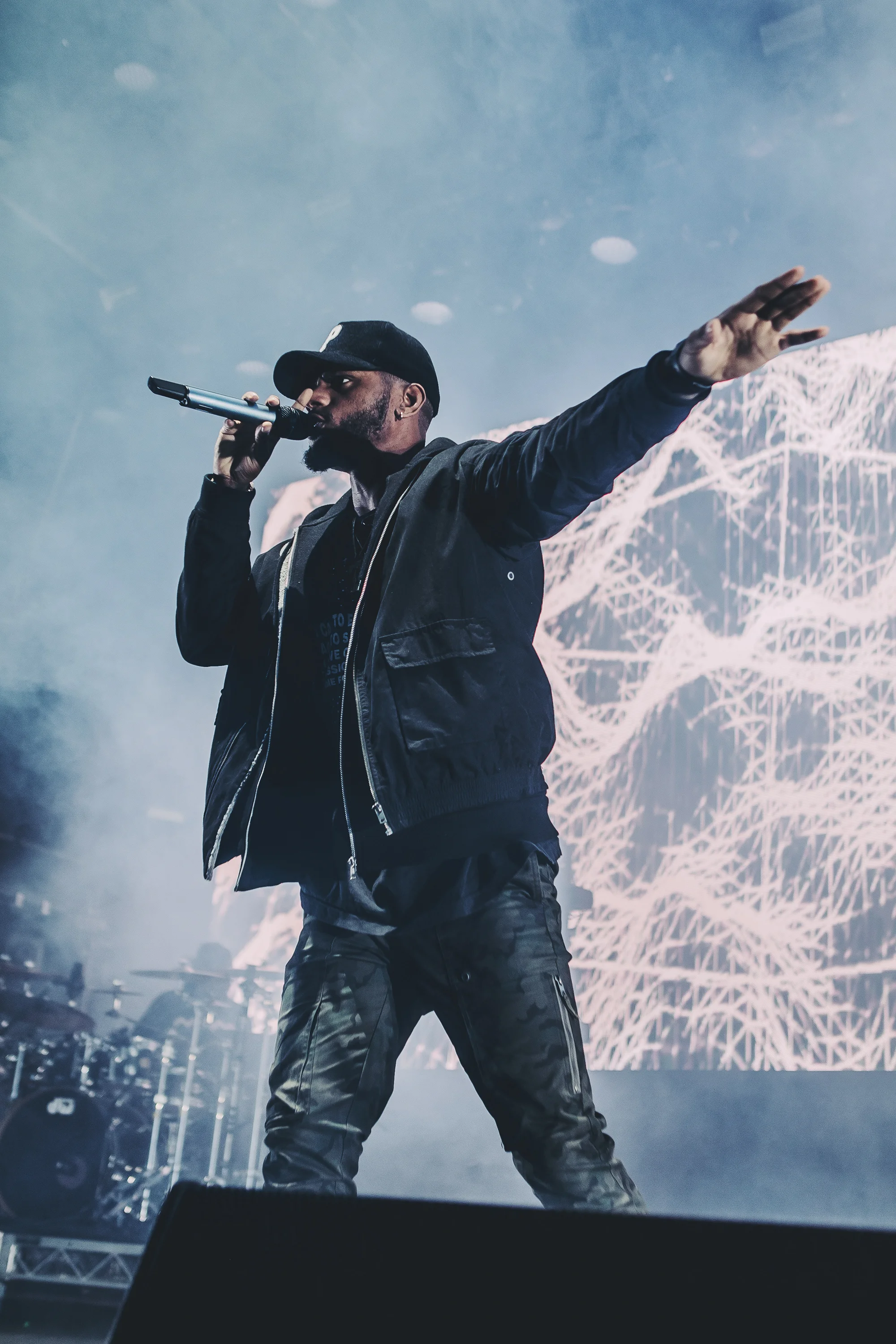 BRYSON TILLER