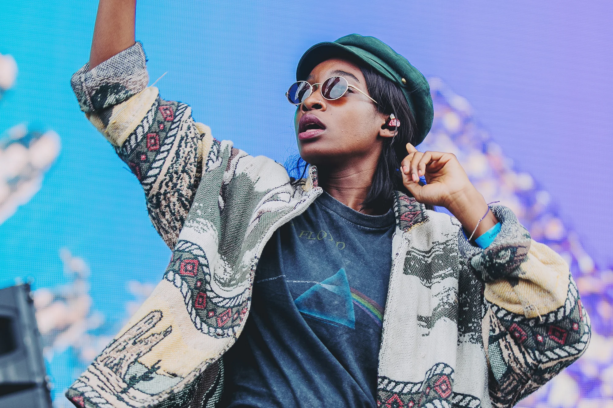LITTLE SIMZ