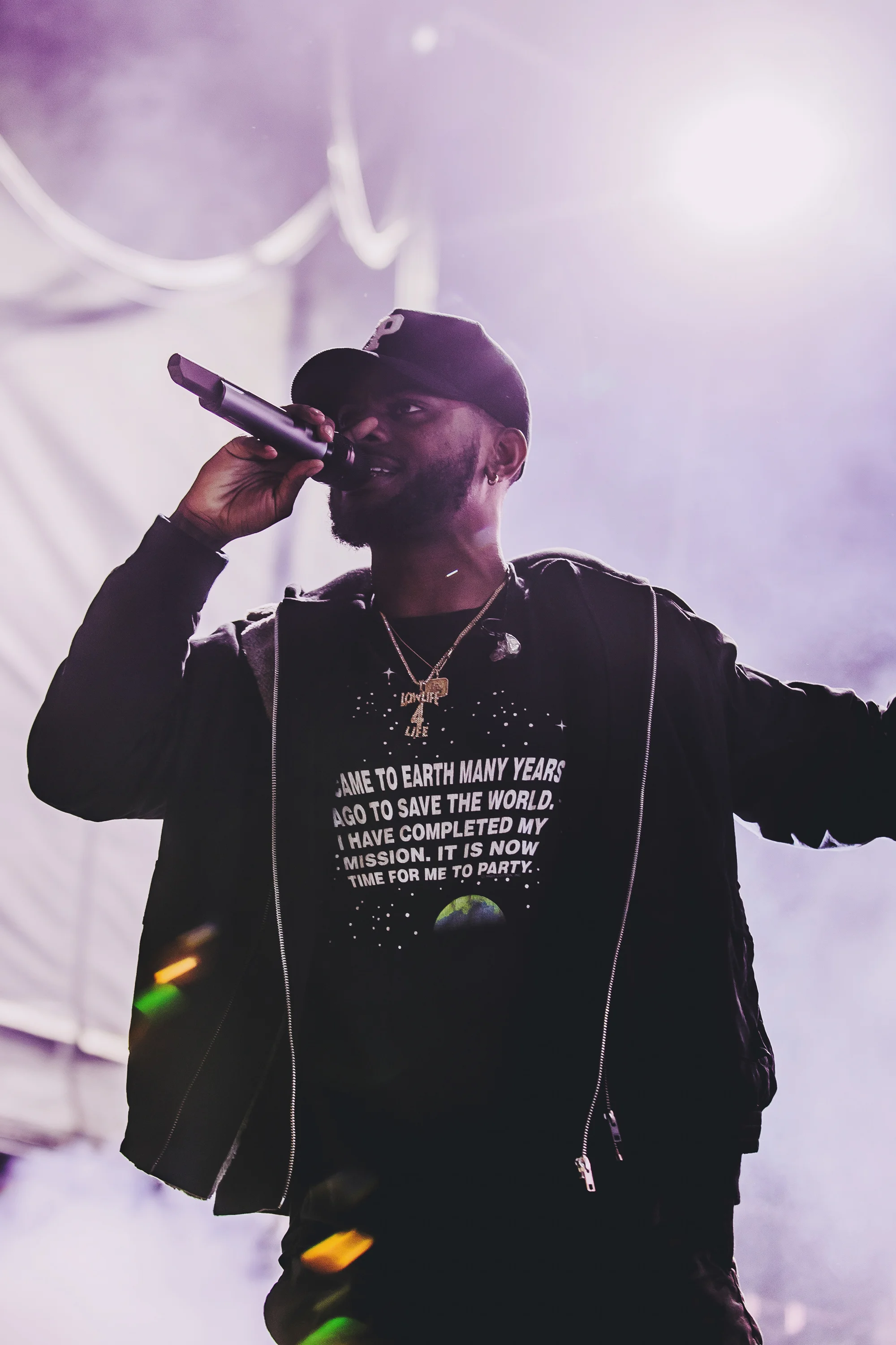 BRYSON TILLER