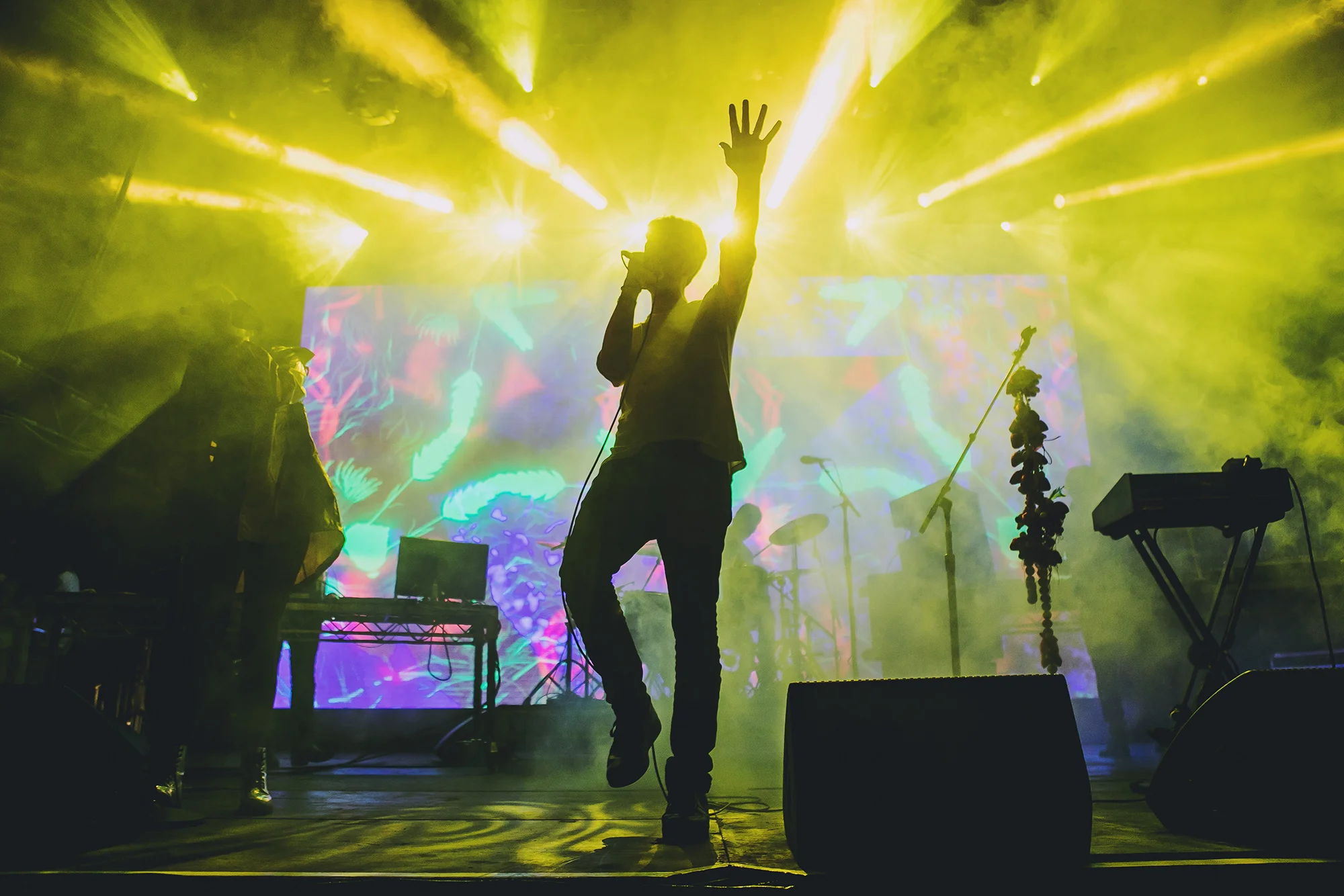 PNAU