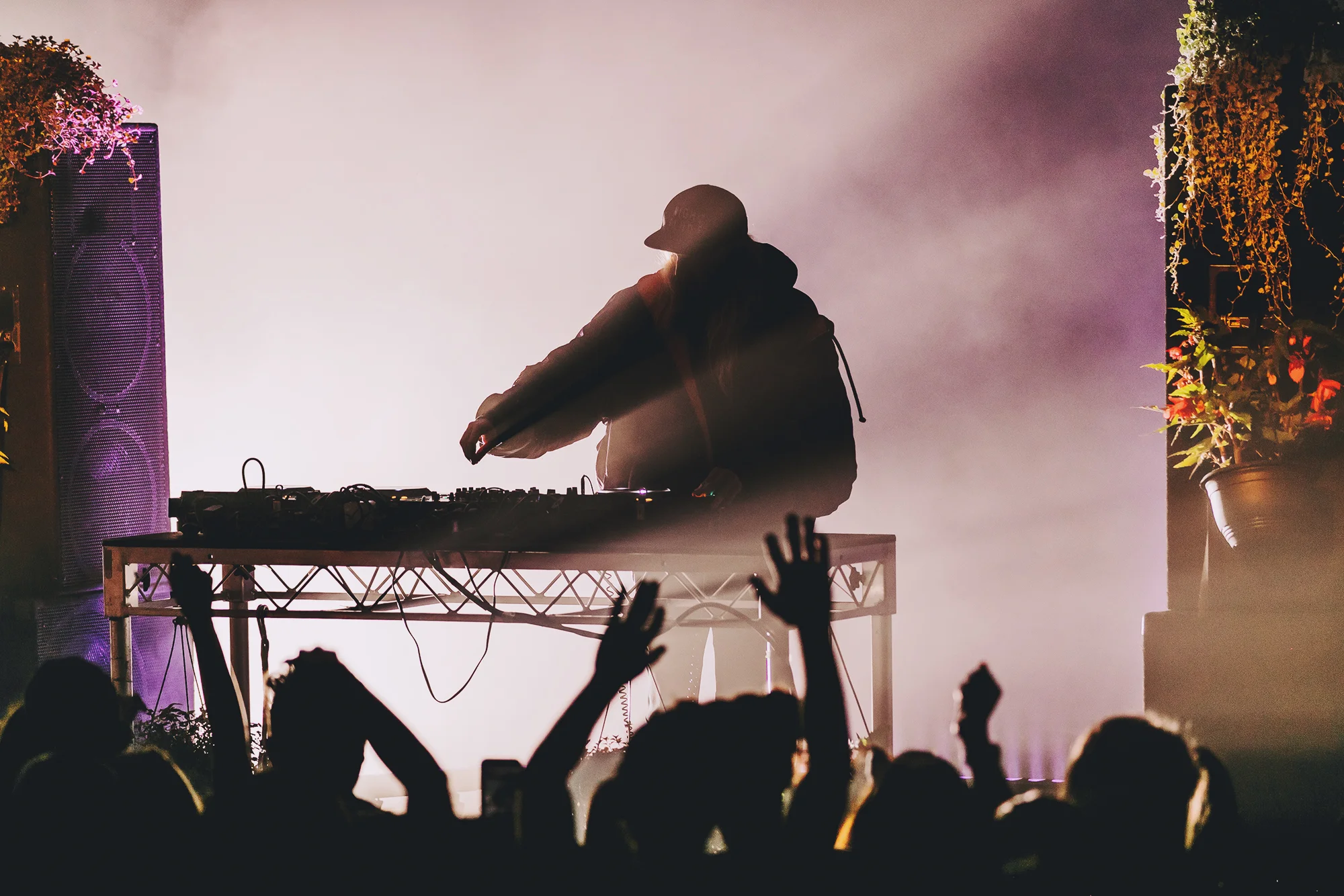 CASHMERE CAT