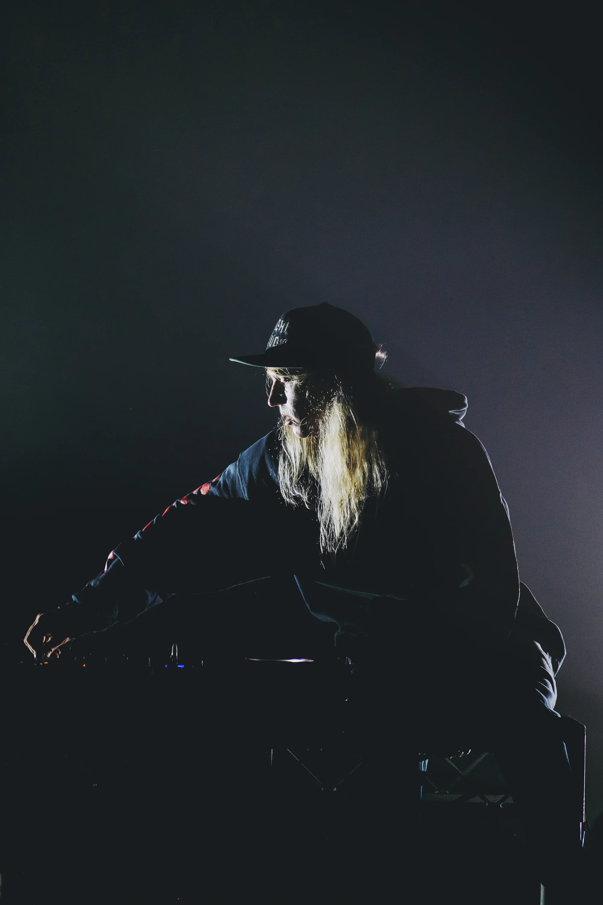 CASHMERE CAT