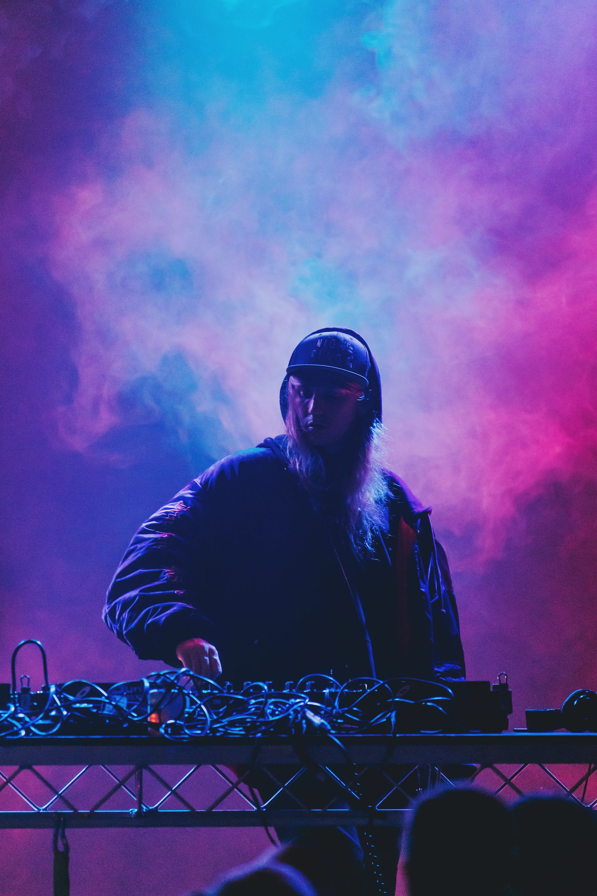 CASHMERE CAT