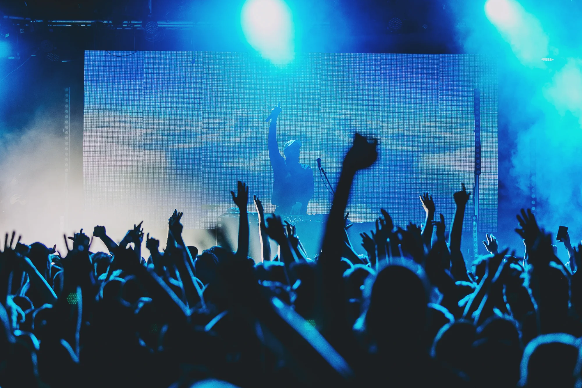 SAN HOLO