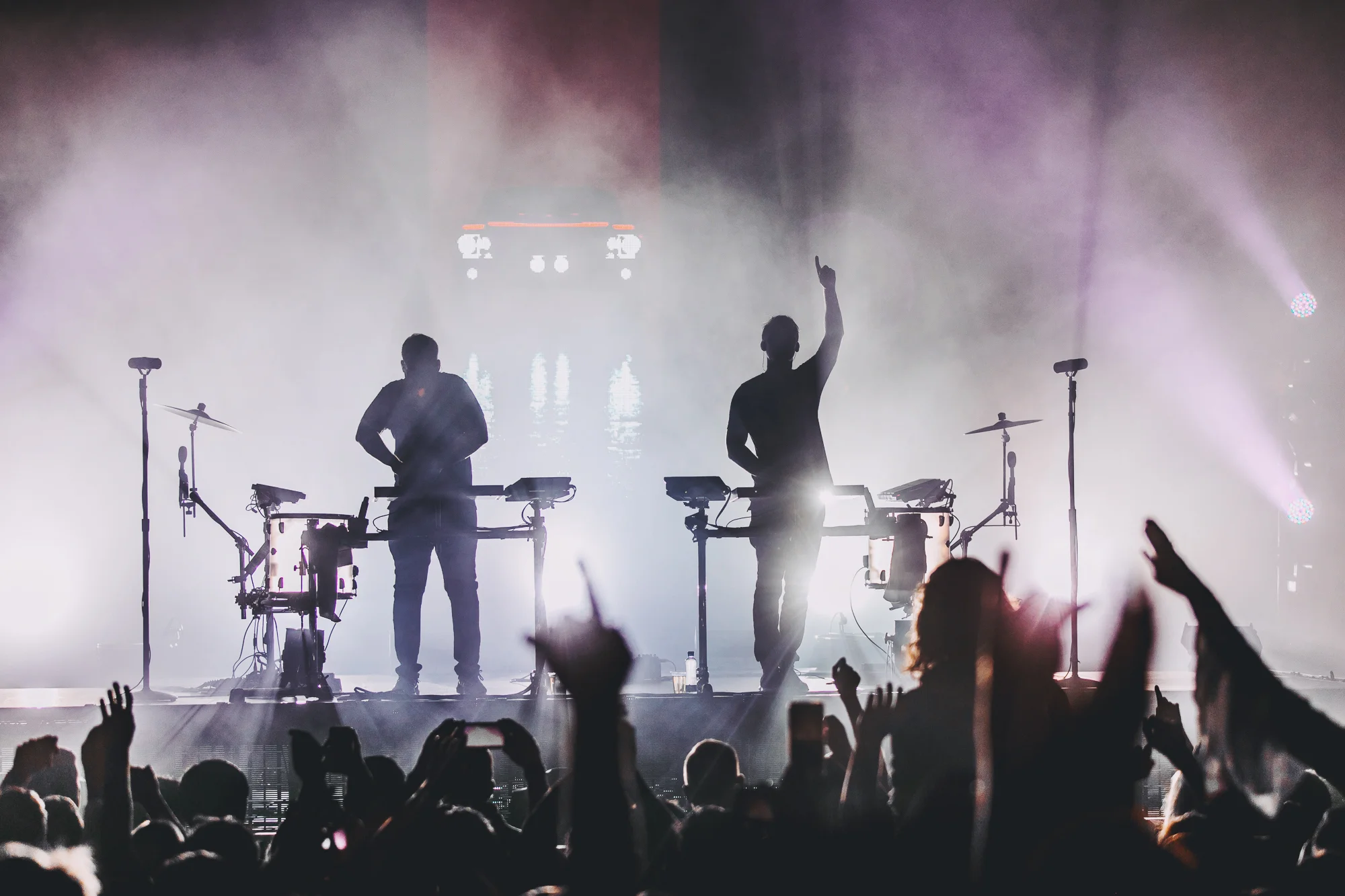 ODESZA
