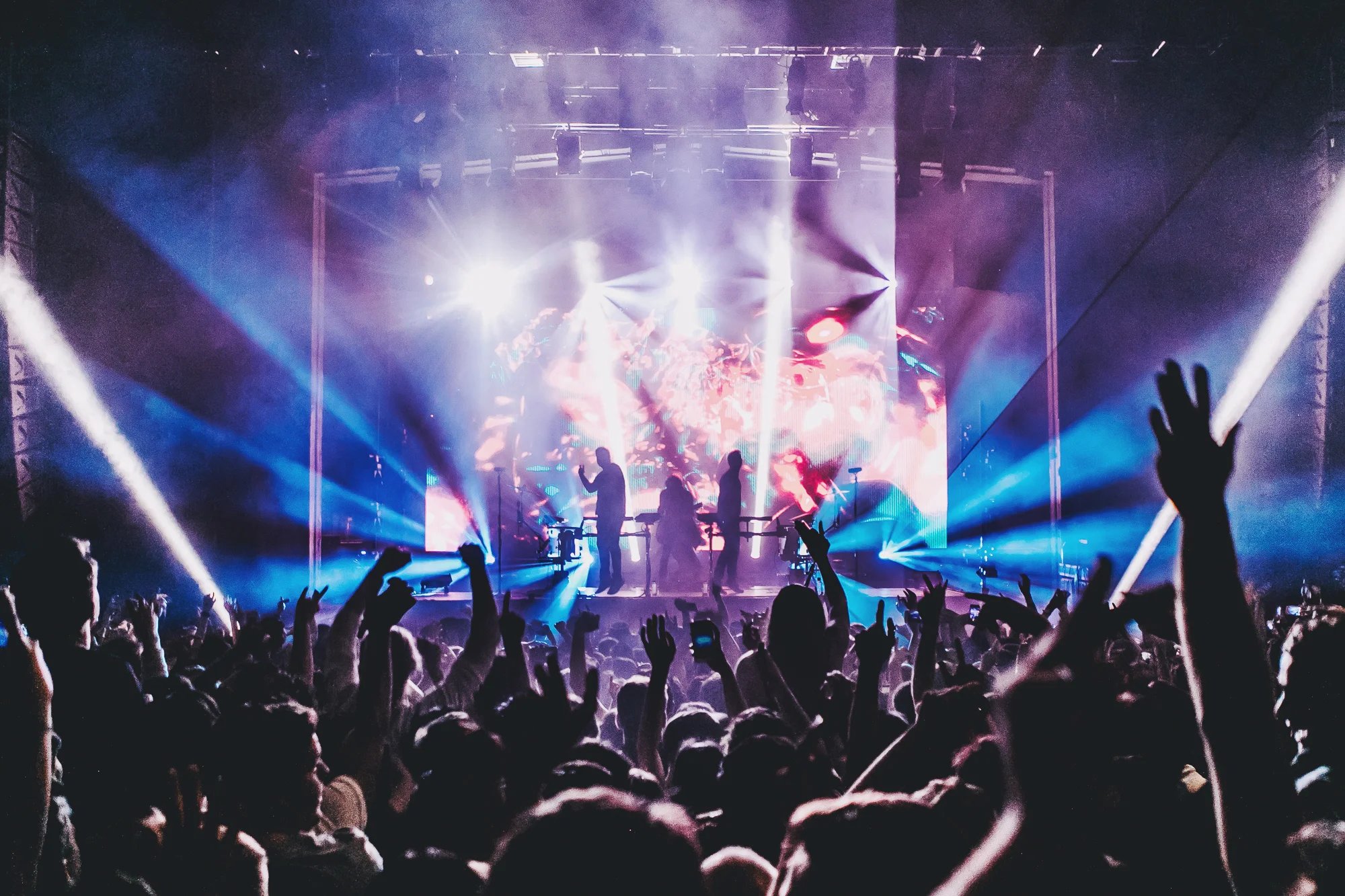 ODESZA